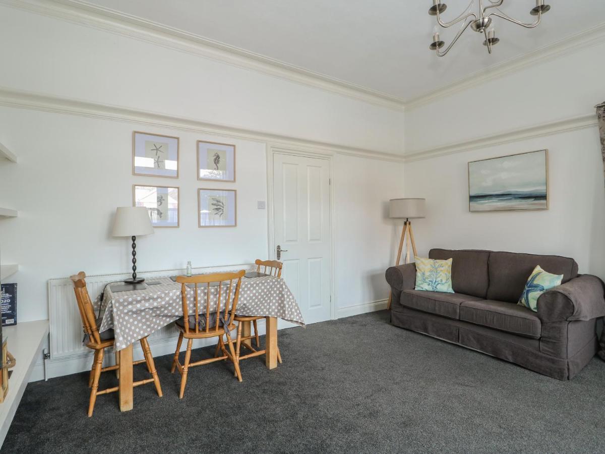 Villa Northgate Ground Floor Flat Hunstanton Exterior foto
