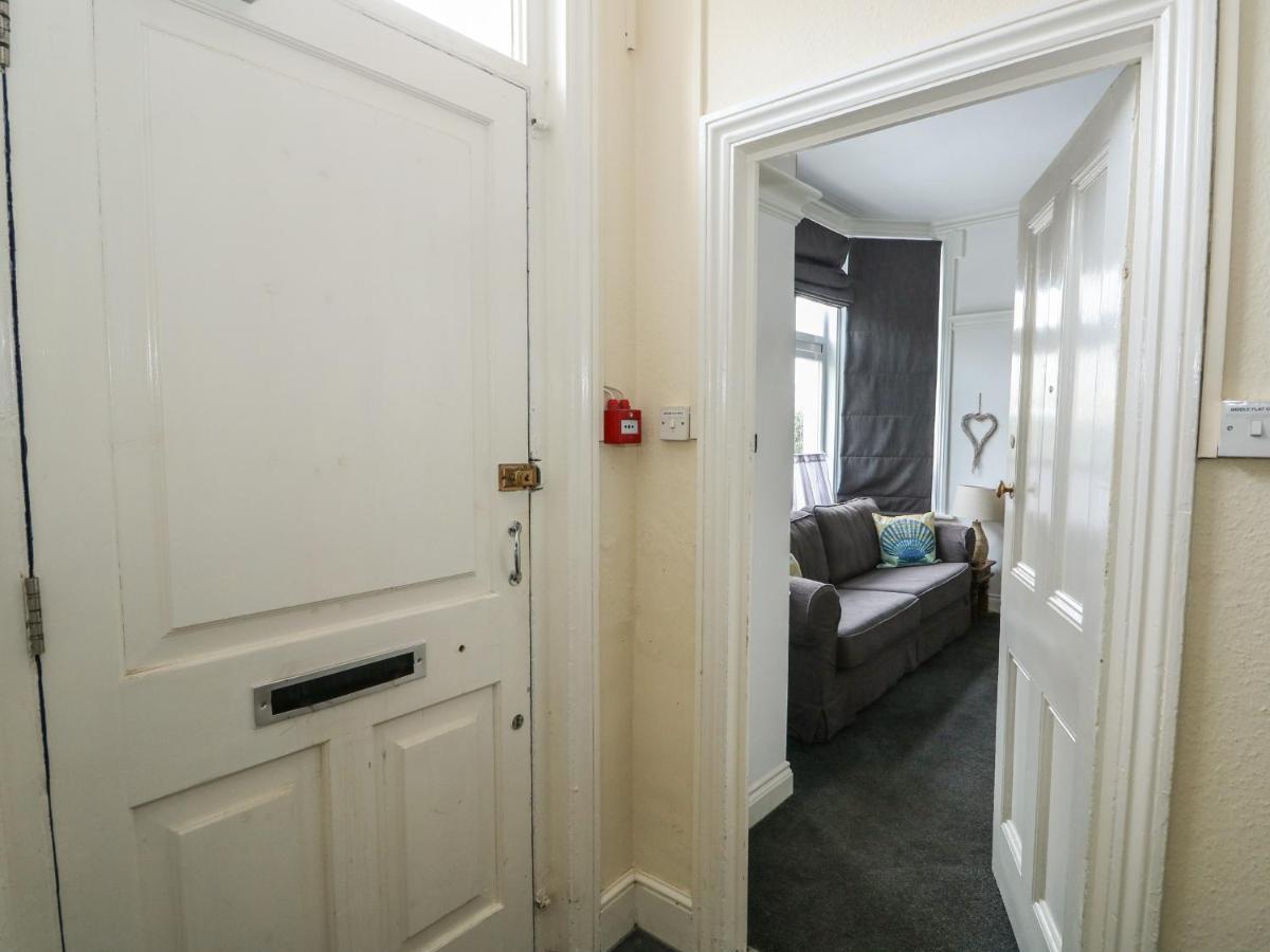 Villa Northgate Ground Floor Flat Hunstanton Exterior foto